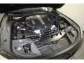 Jet Black - 7 Series 750Li Sedan Photo No. 49