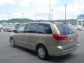 2004 Desert Sand Mica Toyota Sienna LE  photo #10