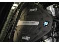 Jet Black - 7 Series 750Li Sedan Photo No. 50