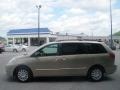 2004 Desert Sand Mica Toyota Sienna LE  photo #11