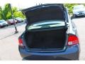 2007 Magnetic Pearl Honda Civic Hybrid Sedan  photo #10