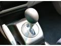 2007 Magnetic Pearl Honda Civic Hybrid Sedan  photo #13