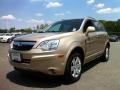 Golden Cashmere 2008 Saturn VUE XR