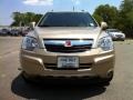 Golden Cashmere - VUE XR Photo No. 2