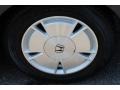Magnetic Pearl - Civic Hybrid Sedan Photo No. 21