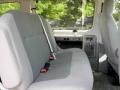 2011 Oxford White Ford E Series Van E350 XL Passenger  photo #6
