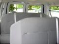2011 Oxford White Ford E Series Van E350 XL Passenger  photo #7