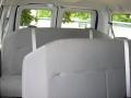 Oxford White - E Series Van E350 XL Passenger Photo No. 7