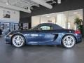 Dark Blue Metallic - Boxster  Photo No. 2