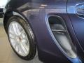 2013 Dark Blue Metallic Porsche Boxster   photo #8