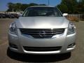 Brilliant Silver - Altima 2.5 S Photo No. 2
