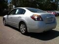 Brilliant Silver - Altima 2.5 S Photo No. 5