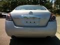 Brilliant Silver - Altima 2.5 S Photo No. 6