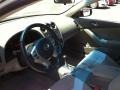 Brilliant Silver - Altima 2.5 S Photo No. 9
