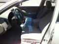 Brilliant Silver - Altima 2.5 S Photo No. 10