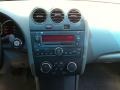 Brilliant Silver - Altima 2.5 S Photo No. 12