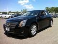 Black Raven - CTS 3.0 Sedan Photo No. 1
