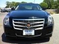 Black Raven - CTS 3.0 Sedan Photo No. 2
