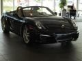 Dark Blue Metallic - Boxster  Photo No. 24