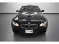 Jet Black - M3 Convertible Photo No. 6