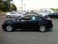 Black Raven - CTS 3.0 Sedan Photo No. 4