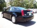 Black Raven - CTS 3.0 Sedan Photo No. 5