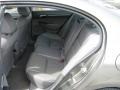 Galaxy Gray Metallic - Civic EX-L Sedan Photo No. 11