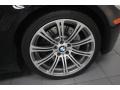 2011 BMW M3 Convertible Wheel and Tire Photo