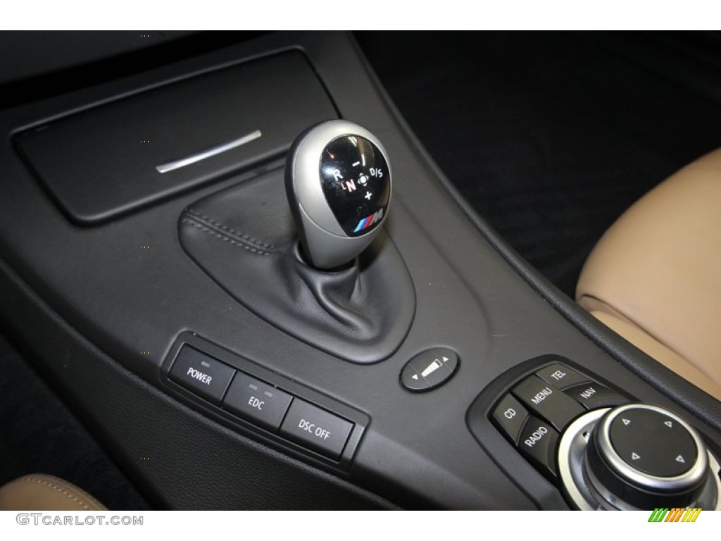 2011 BMW M3 Convertible 6 Speed Manual Transmission Photo #81797415