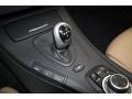 6 Speed Manual 2011 BMW M3 Convertible Transmission