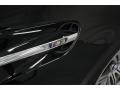 2011 Jet Black BMW M3 Convertible  photo #41