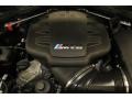  2011 M3 Convertible 4.0 Liter M DOHC 32-Valve VVT V8 Engine