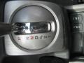 Galaxy Gray Metallic - Civic EX-L Sedan Photo No. 16