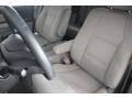 2011 Alabaster Silver Metallic Honda Odyssey EX  photo #13