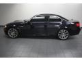  2011 M3 Convertible Carbon Black Metallic