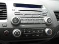 Galaxy Gray Metallic - Civic EX-L Sedan Photo No. 17
