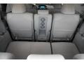 2011 Alabaster Silver Metallic Honda Odyssey EX  photo #18