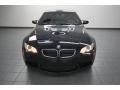 Carbon Black Metallic - M3 Convertible Photo No. 6