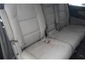 2011 Alabaster Silver Metallic Honda Odyssey EX  photo #20