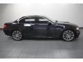  2011 M3 Convertible Carbon Black Metallic