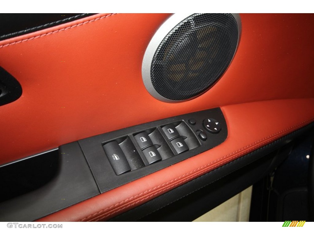 2011 BMW M3 Convertible Controls Photo #81798117
