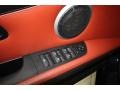 Fox Red Novillo Leather Controls Photo for 2011 BMW M3 #81798117