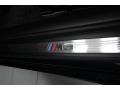 2011 Carbon Black Metallic BMW M3 Convertible  photo #17