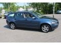 Barents Blue Metallic - V50 T5 AWD Photo No. 4