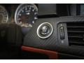 Fox Red Novillo Leather Controls Photo for 2011 BMW M3 #81798341