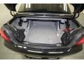 2011 BMW M3 Convertible Trunk