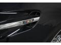 2011 Carbon Black Metallic BMW M3 Convertible  photo #38
