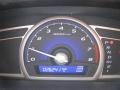 Galaxy Gray Metallic - Civic EX-L Sedan Photo No. 20
