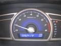 2008 Galaxy Gray Metallic Honda Civic EX-L Sedan  photo #20