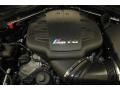 4.0 Liter M DOHC 32-Valve VVT V8 2011 BMW M3 Convertible Engine